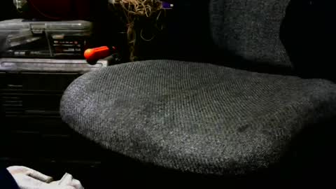 chefy online show from January 2025 10:49:01 AM