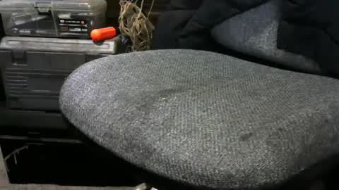 chefy online show from February 2025 11:20:01 AM