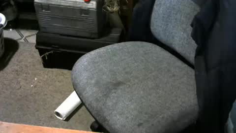 chefy online show from March 2025 12:22:01 PM