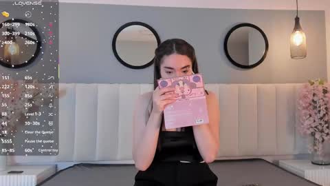 chelsea_bolton_ online show from March 2026 12:31:02 PM