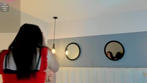 chelsea_bolton_ online show from April 2026 12:14:01 PM