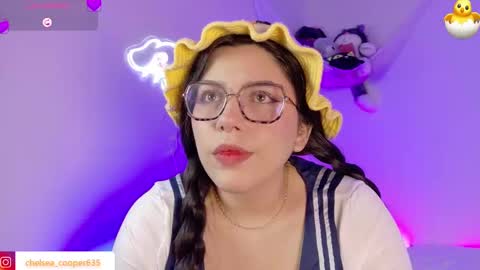 Chelsea online show from February 2025 11:53:02 PM