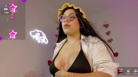 Chelsea online show from February 2025 11:47:02 PM