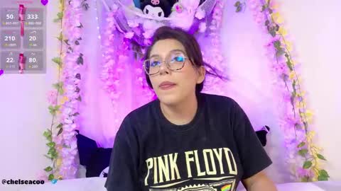 Chelsea online show from September 2025 09:36:02 PM