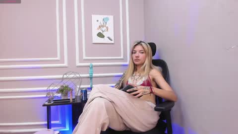 Chelsea  online show from December 2024 01:25:01 AM