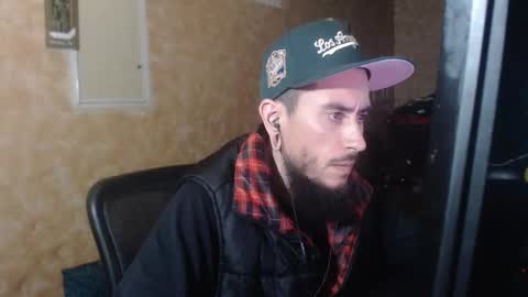 Chelsea online show from November 2025 07:24:01 PM