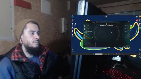 Chelsea online show from January 2026 04:37:02 AM