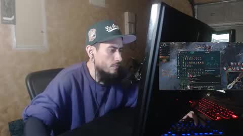 Chelsea online show from February 2026 10:41:01 PM