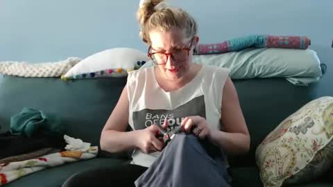 Chelsea online show from January 2025 05:48:01 PM