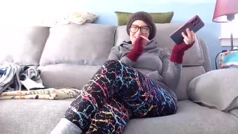 Chelsea online show from October 2025 04:42:02 PM