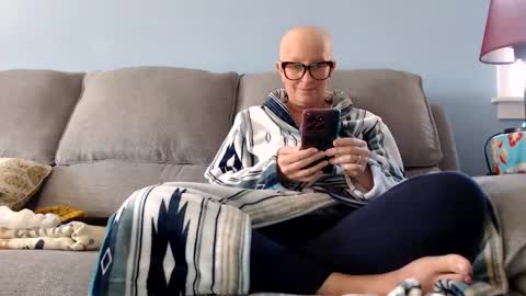 Chelsea online show from November 2025 03:58:01 PM