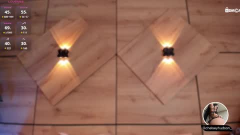 chelsey_hudson online show from February 2025 02:43:01 PM