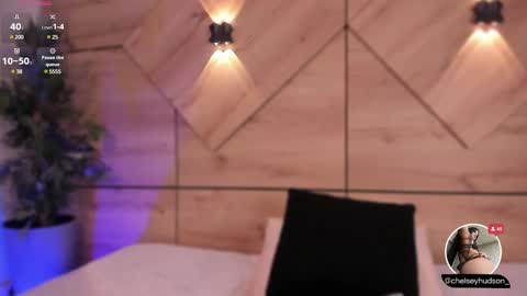 chelsey_hudson online show from March 2025 02:55:01 PM