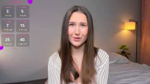 chelsiecleal online show from November 2025 07:21:01 PM