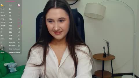 chelsiecleal online show from February 2026 09:37:02 PM