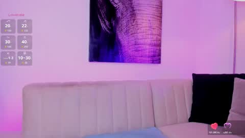 Chelsy online show from November 2025 04:01:02 AM