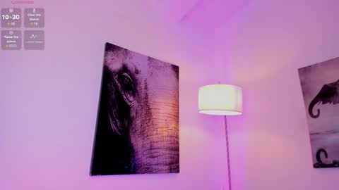 Chelsy online show from November 2025 03:45:02 AM