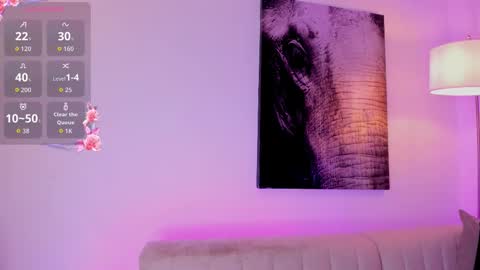 Chelsy online show from November 2025 03:28:01 AM