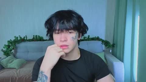 LUCASRYANPVT IS OPEN online show from December 2025 04:45:02 PM