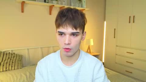 LUCASRYANPVT IS OPEN online show from February 2026 08:57:02 AM