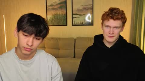 LUCASRYANPVT IS OPEN online show from February 2026 06:19:02 AM