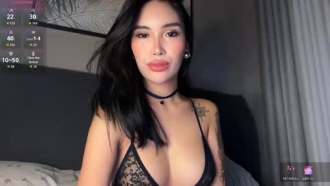 Chie for short online show from January 2026 08:30:01 AM