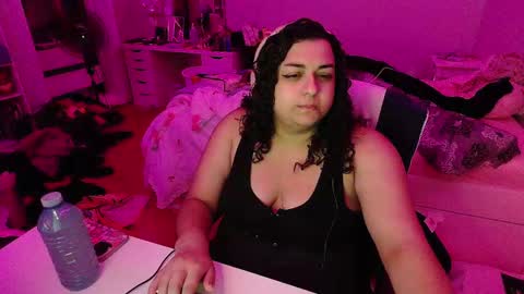 Snapshot of chericheesecake chatting on October 2025 03:36:02 AM chericheesecake online show from October 2025 03:36:02 AM