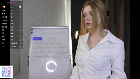 Ellie online show from May 2026 06:10:02 AM