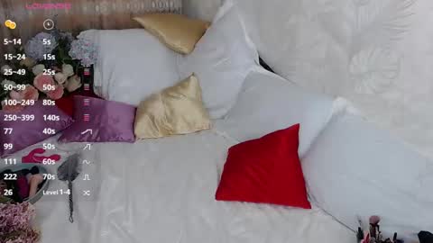 Snapshot of cherishsia chatting on November 2025 11:10:02 AM Adriana online show from November 2025 11:10:02 AM