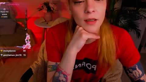 Sherry online show from February 2026 10:26:02 AM