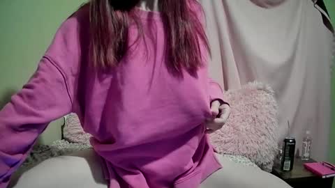 Cherri online show from January 2025 03:15:01 AM