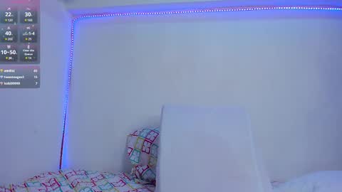 Cherry online show from February 2025 12:30:01 AM