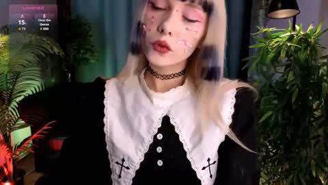 Cherry baby online show from November 2025 11:07:02 PM