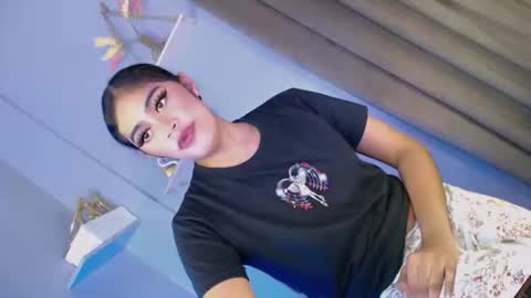 Snapshot of cherry_blossom28 chatting on September 2025 06:15:02 AM BINI online show from September 2025 06:15:02 AM