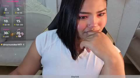 Snapshot of cherry_bunny_cn chatting on July 2026 01:17:01 PM cherry_bunny_cn online show from July 2026 01:17:01 PM
