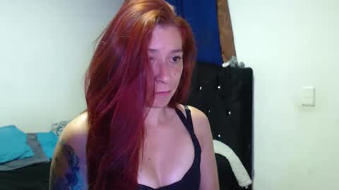 cherry  aleja online show from January 2025 01:12:02 AM
