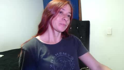 cherry  aleja online show from January 2025 12:46:01 AM