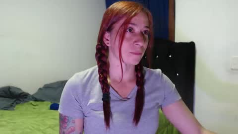 cherry  aleja online show from January 2025 11:17:02 PM