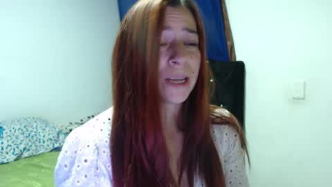 cherry  aleja online show from February 2025 01:38:01 AM