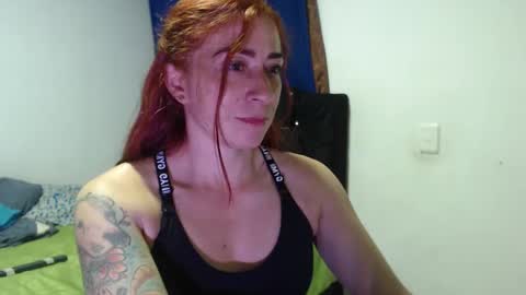 cherry  aleja online show from March 2025 01:23:01 AM