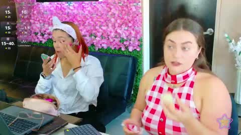 cherryl online show from February 2026 02:06:02 PM