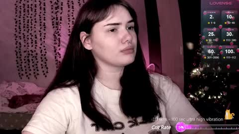 cherry_elfcat online show from December 2024 12:52:02 AM