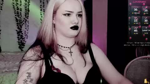 cherry_elfcat online show from February 2026 12:37:02 AM