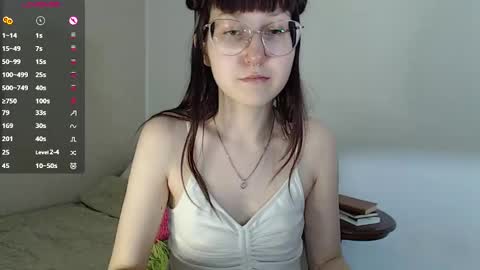 Cheryl online show from December 2024 06:20:02 PM