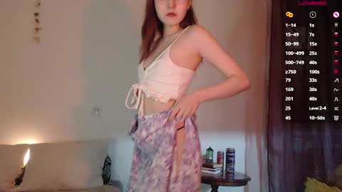 Cheryl online show from January 2025 02:07:01 PM