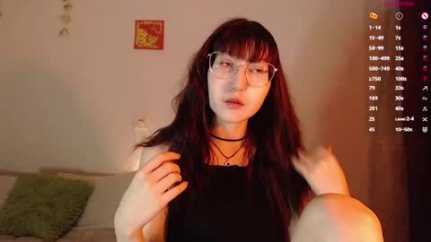 Cheryl online show from February 2025 04:16:02 PM