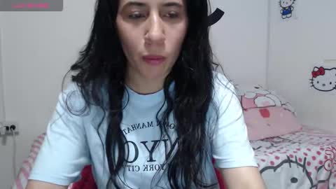 Snapshot of cherry_hc chatting on October 2025 07:56:01 PM Nezumy Rey  online show from October 2025 07:56:01 PM