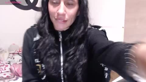 Snapshot of cherry_hc chatting on October 2025 01:33:02 PM Nezumy Rey  online show from October 2025 01:33:02 PM