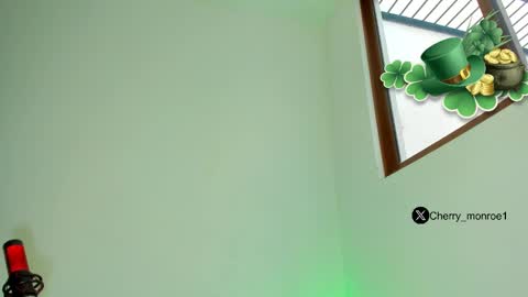 cherry Monroe online show from March 2025 05:39:02 PM