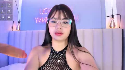 C H E R R Y  online show from February 2026 10:30:02 AM